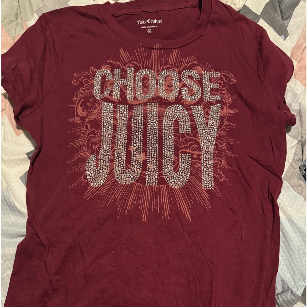 Juicy Couture Tshirt